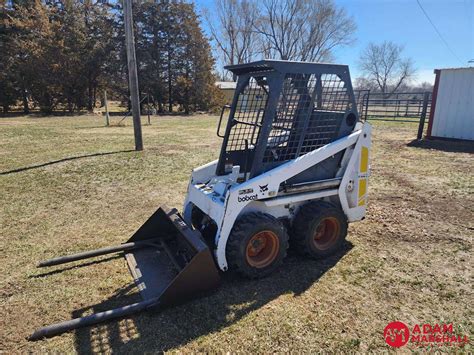 bobcat skid steer for sale in illinois|bobcat 440b for sale craigslist.